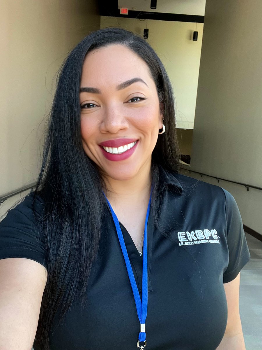 summer_galvez's tweet photo. #EKBPC2024 is a wrap! 👏🏽
@sgcreativeagncy was honored to serve @ConcordDallas on the #EKBPC team for my 7th year, and I can’t wait to see yall again next July! 🫡 https://t.co/62FrteaTh7