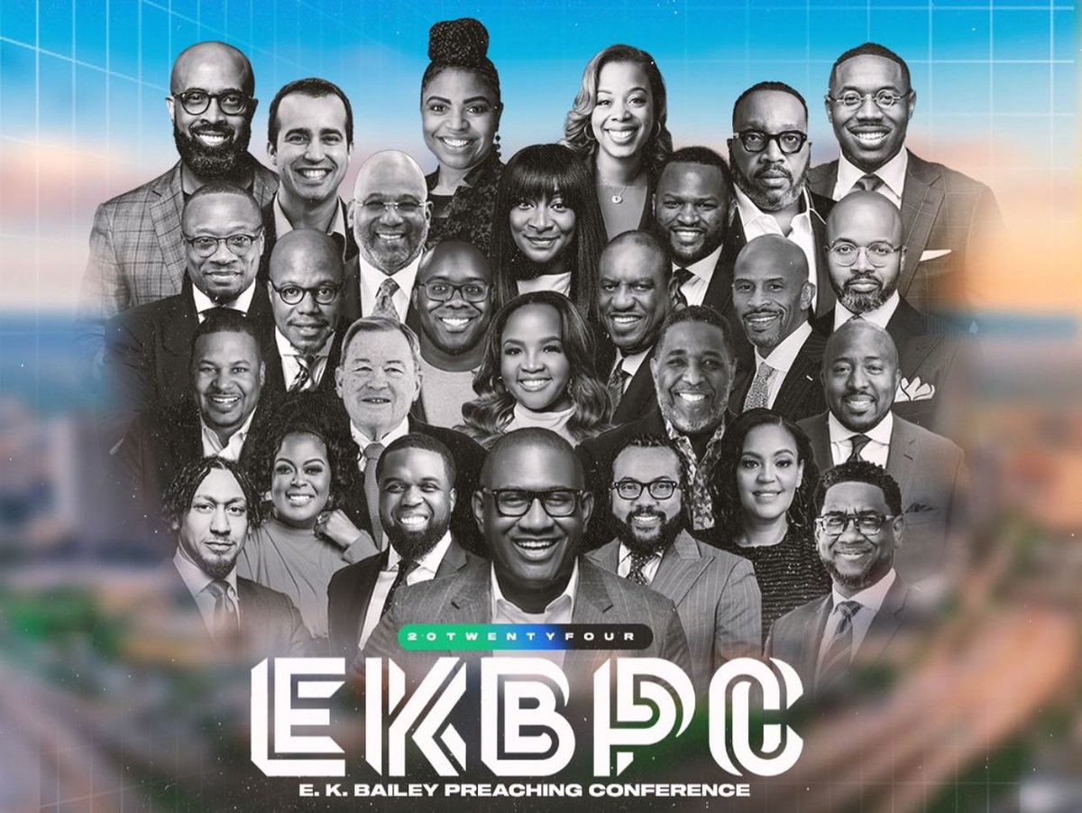 summer_galvez's tweet photo. #EKBPC2024 is a wrap! 👏🏽
@sgcreativeagncy was honored to serve @ConcordDallas on the #EKBPC team for my 7th year, and I can’t wait to see yall again next July! 🫡 https://t.co/62FrteaTh7