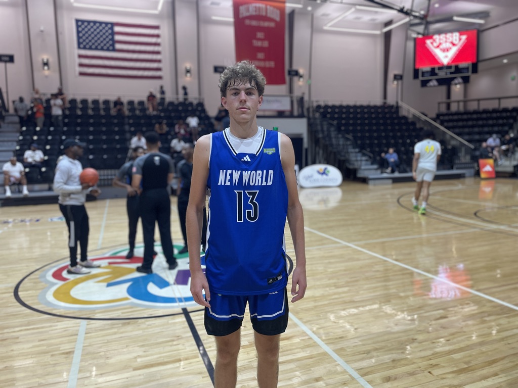owe_hoops's tweet photo. Wed @3SSBCircuit 17u Standouts:

@grantpolk1 - @NewWorldAAU  📸 
@AidenArgabright - New World 
@mullins_braylon - @IndianaElite 
@NateAment15 - @teamloadedbball 📸
@CharlesThomas__   III- Wash. Warriors📸
Camron McDaniels @Phenom_United  
@xavierabreu__ - Mass Rivals 📸

#3SSB https://t.co/VRkw3oazLO