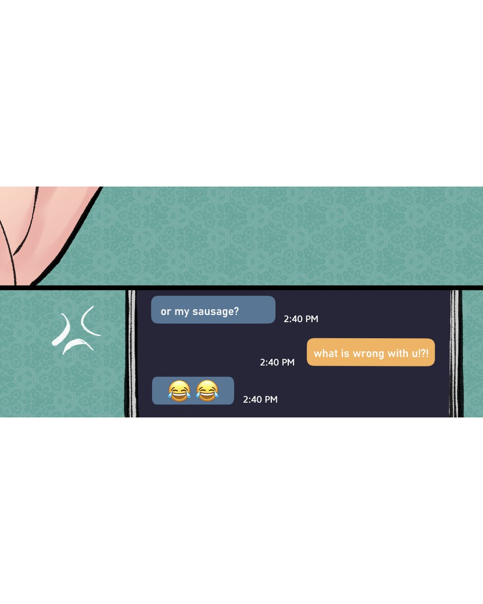 ChaCha🔞 tweet media