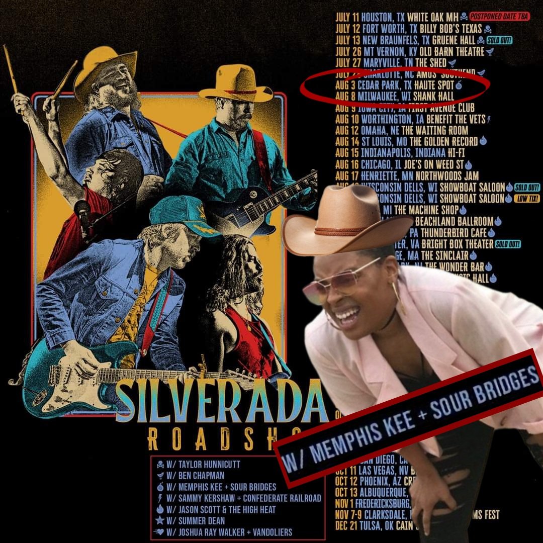 See y'all out there with our boys!