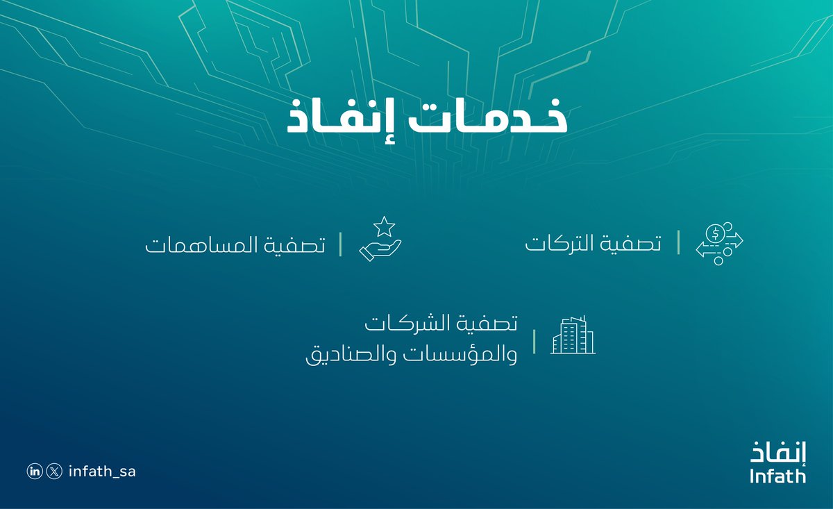 مركز الإسناد والتصفية - إنفاذ tweet media