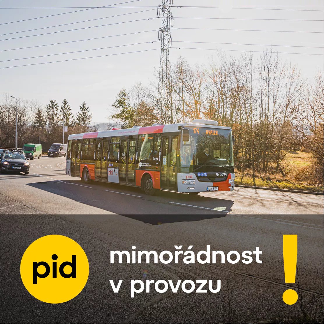 PID - mobilita budoucnosti tweet media
