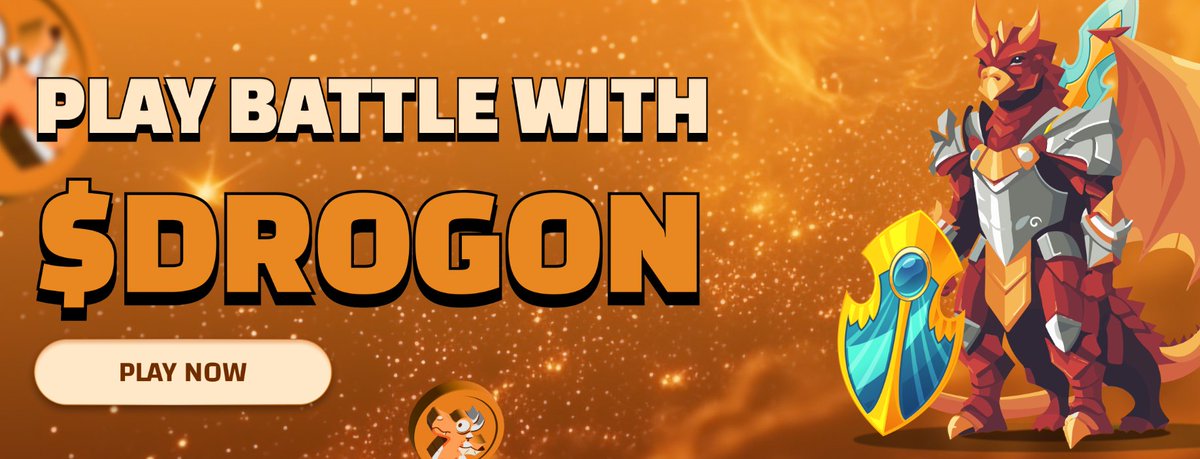 Drogon 🔶 tweet media