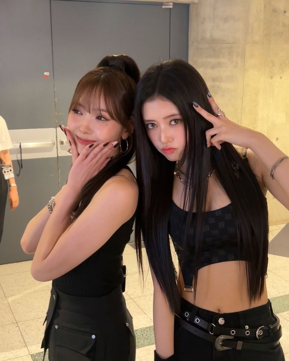 リマユカ❤️‍🔥❤️‍🔥