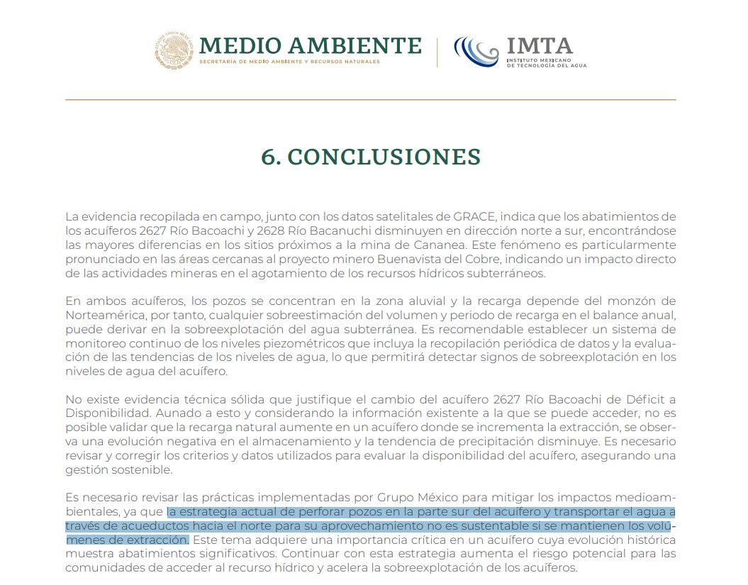 Sociedad Ambientalista de Sonora tweet media