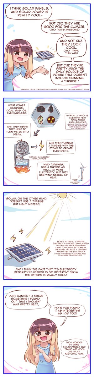 Azul Crescent (@azulcrescent) on Twitter photo lil tidbit about Solar
Not a funni comic and a bit nerdy, but i wanted to write about something that i find cool lol. lil tidbit about Solar
Not a funni comic and a bit nerdy, but i wanted to write about something that i find cool lol.