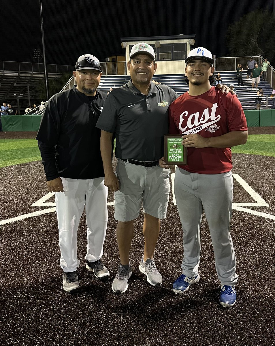 Rio Hondo Baseball tweet media