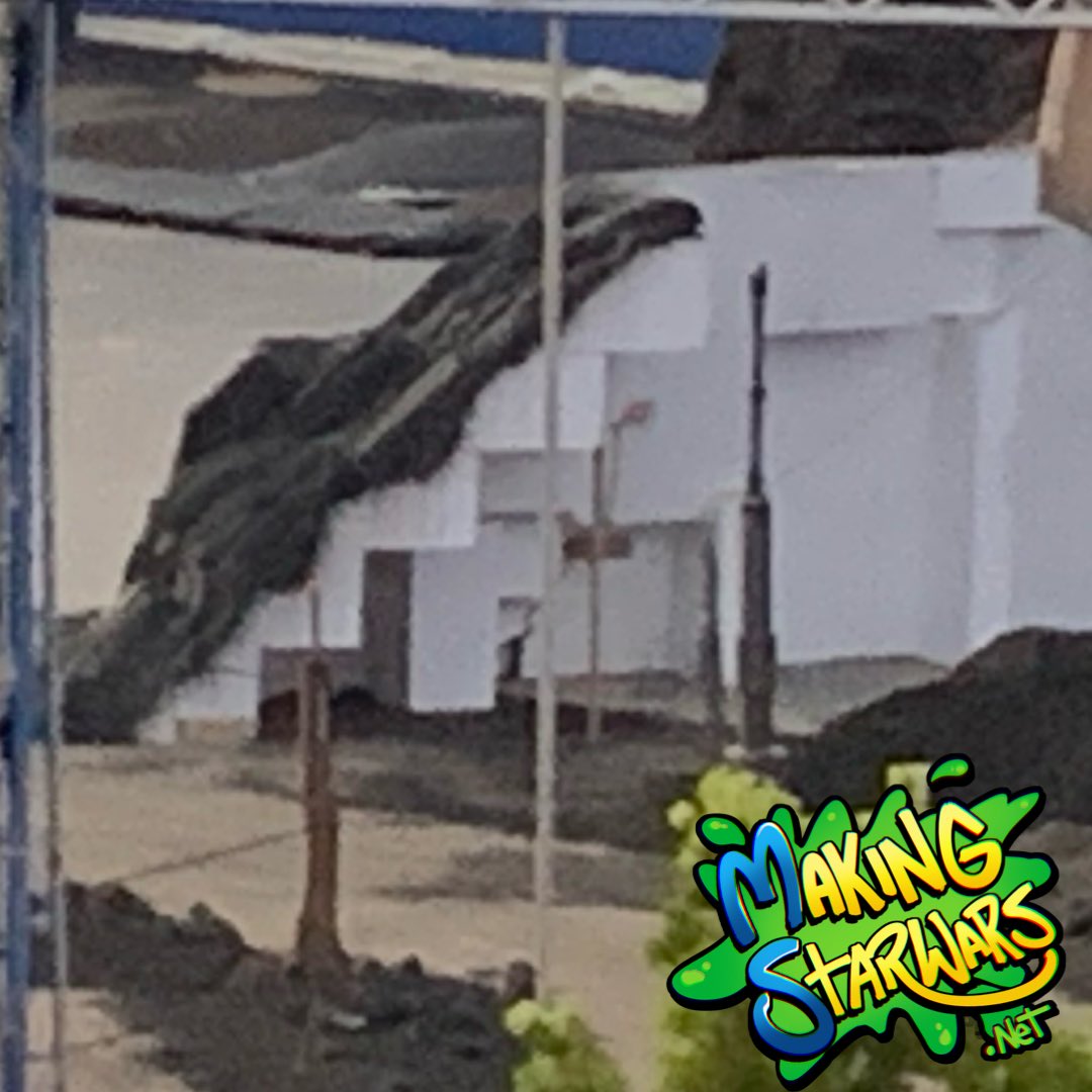 MakingStarWars.net tweet media