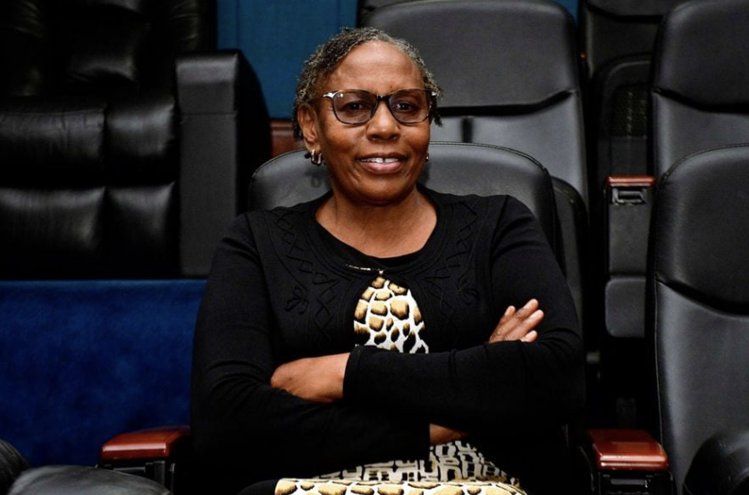 Jemmimah Thiong'o: How simple hospital visit turned into ICU admission for my husband
nation.africa/kenya/life-and…