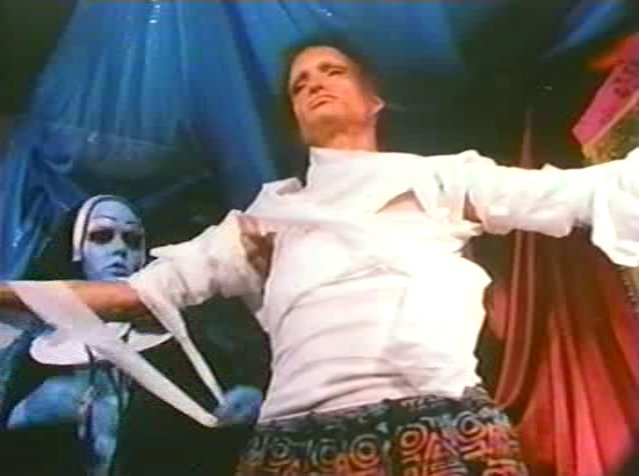 Static Vision tweet media