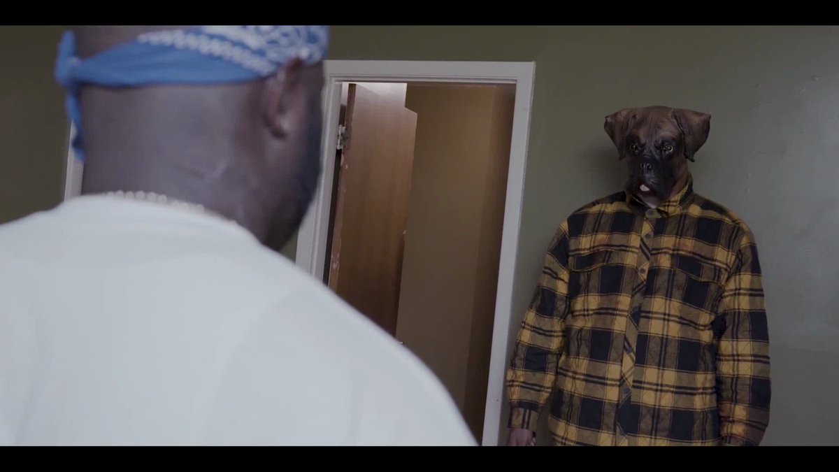 Static Vision tweet media