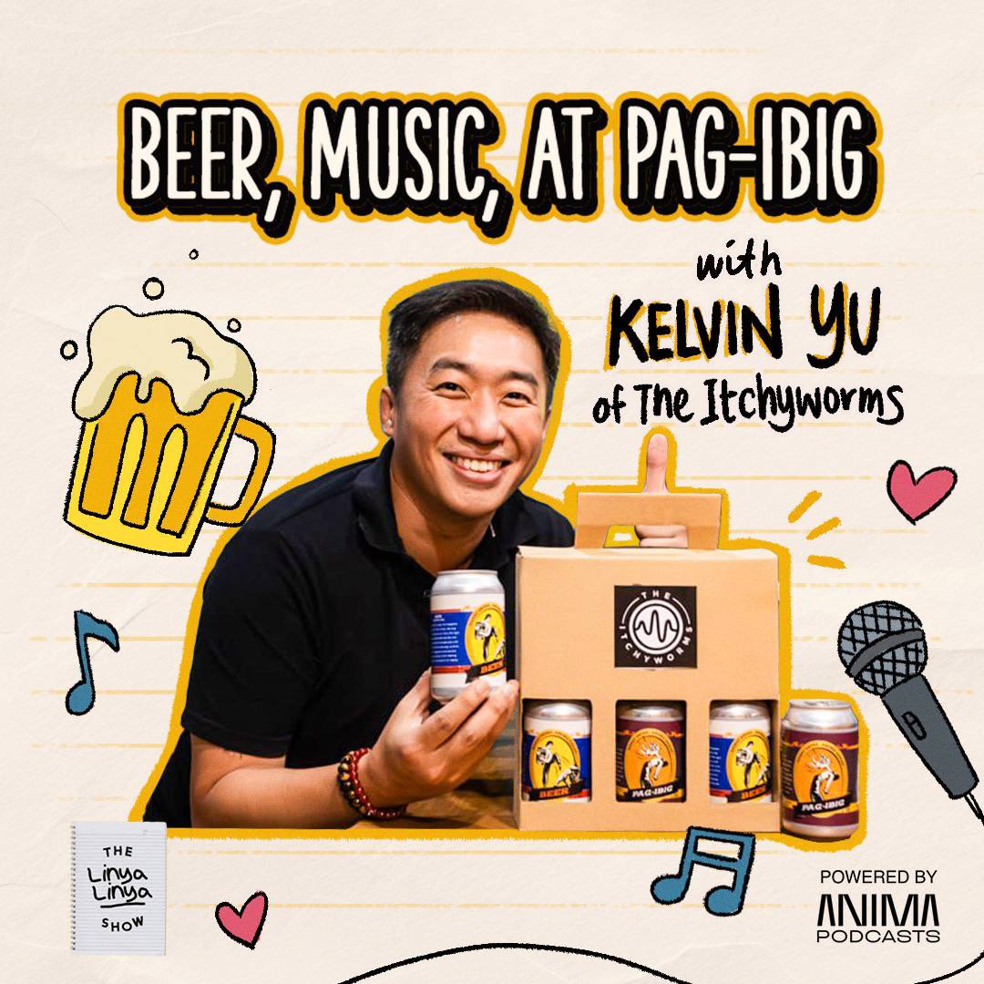 ANIMA Podcasts tweet media