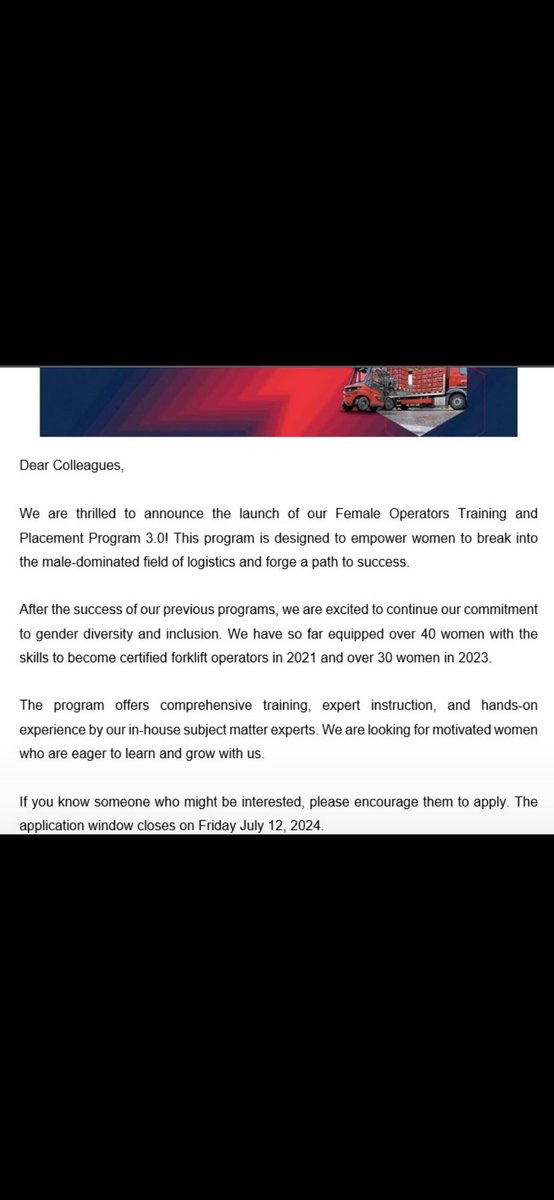 forms.gle/JGU2tufTurtPNS…

Please share within your network and to family and friends. 

Only females should apply.