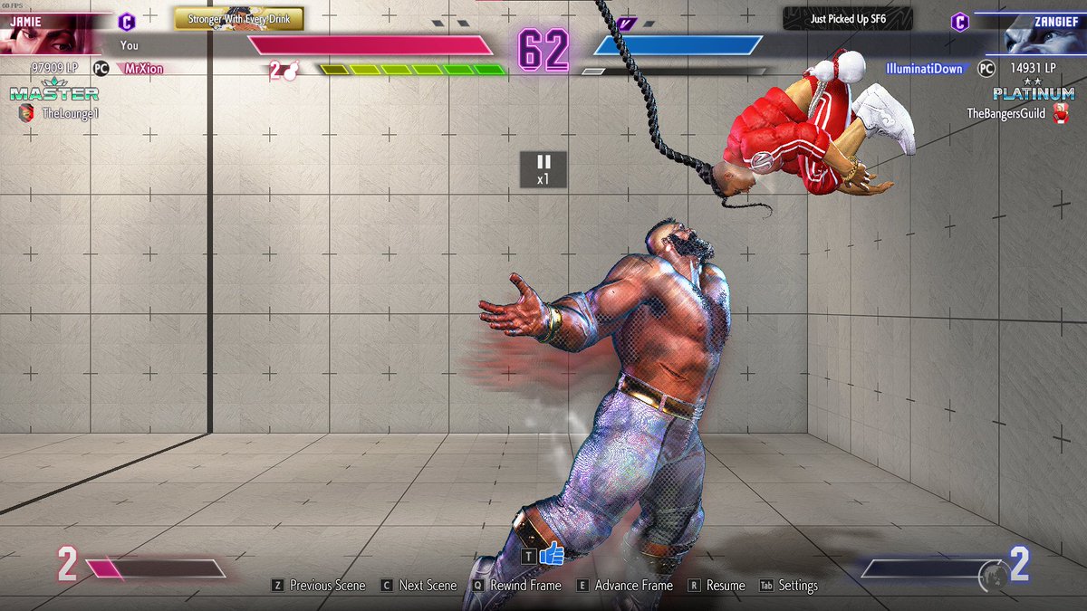 Mr_Xion_'s tweet image. Guess if it hits