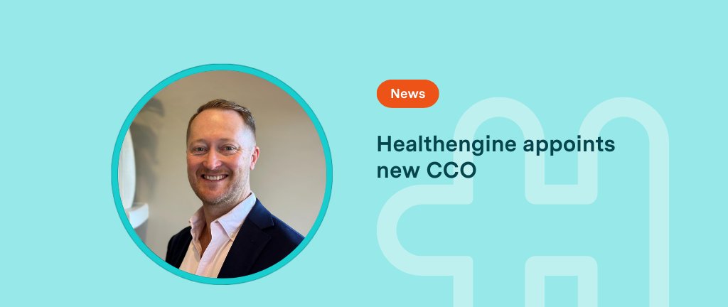 Welcome aboard our growth journey David Watson, in our newly created Chief Commercial Officer role📈 #sales #strategy #partnerships