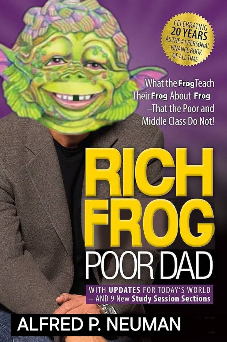 Alfred P. Neuman tweet media
