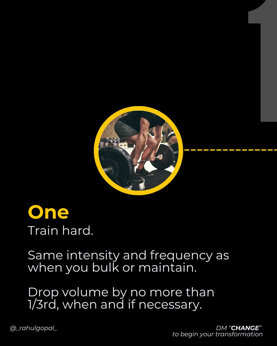 Rahul Gopal 🥗🏋🏽️🥁 tweet media