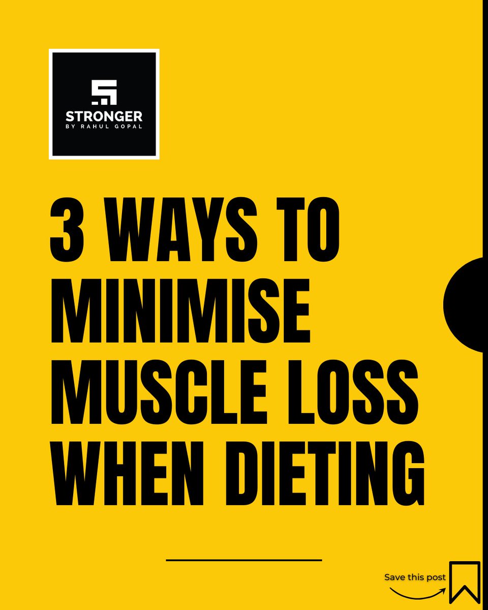 Rahul Gopal 🥗🏋🏽️🥁 tweet media