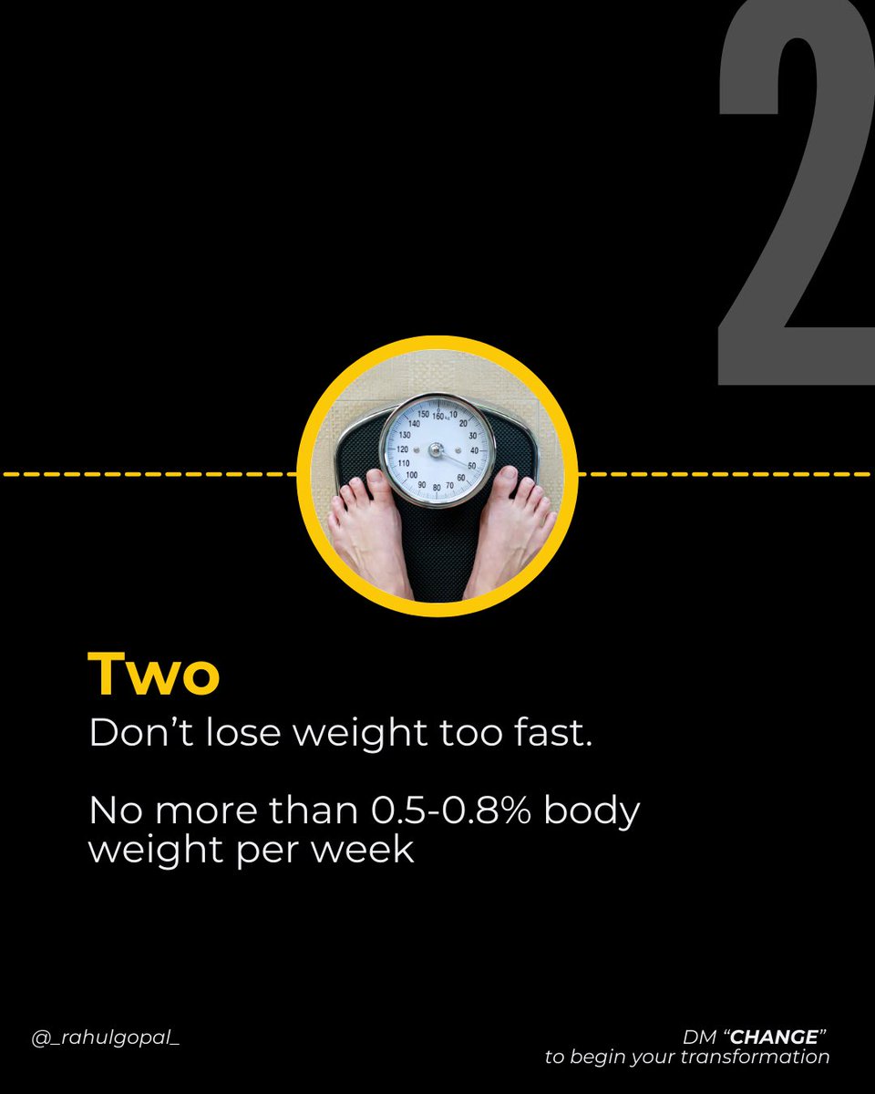 Rahul Gopal 🥗🏋🏽️🥁 tweet media