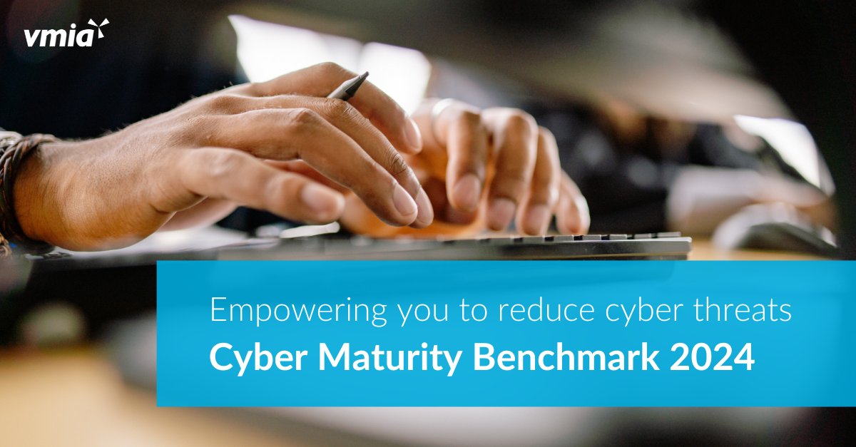 How does your organisation's cyber risk maturity compare? Join 200+ government agencies in our annual self-assessment and gain key insights into your baseline security controls.

 Strengthen your cyber defences now! ow.ly/Ouei50Sxxb3

 #CyberSecurity #RiskManagement