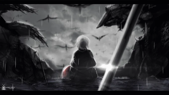 自創作… 