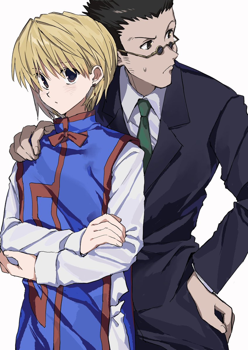 レオクラ上げ直しです..!