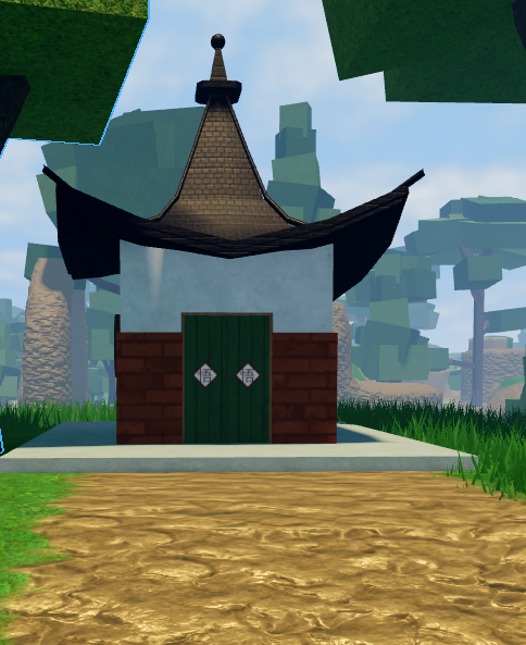 TotallyAbdi's tweet photo. I forgot i made this #dbz #ROBLOX #RobloxDev https://t.co/Q3lipV2sef