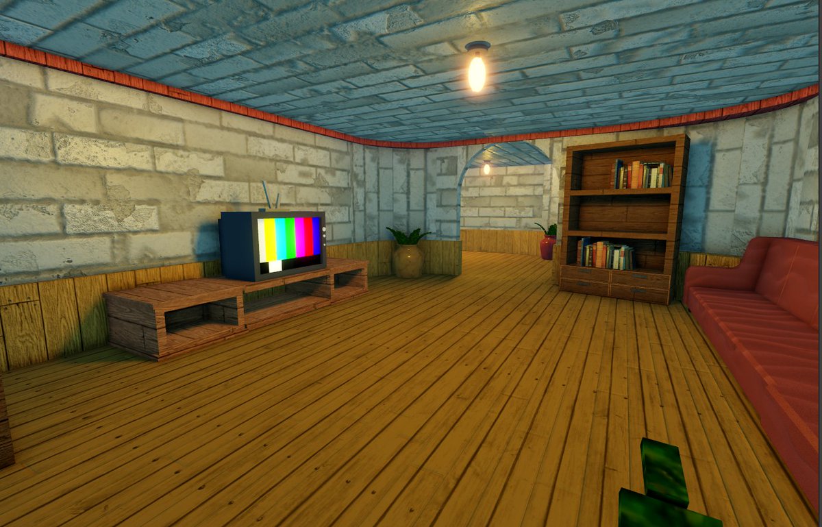 TotallyAbdi's tweet photo. I forgot i made this #dbz #ROBLOX #RobloxDev https://t.co/Q3lipV2sef