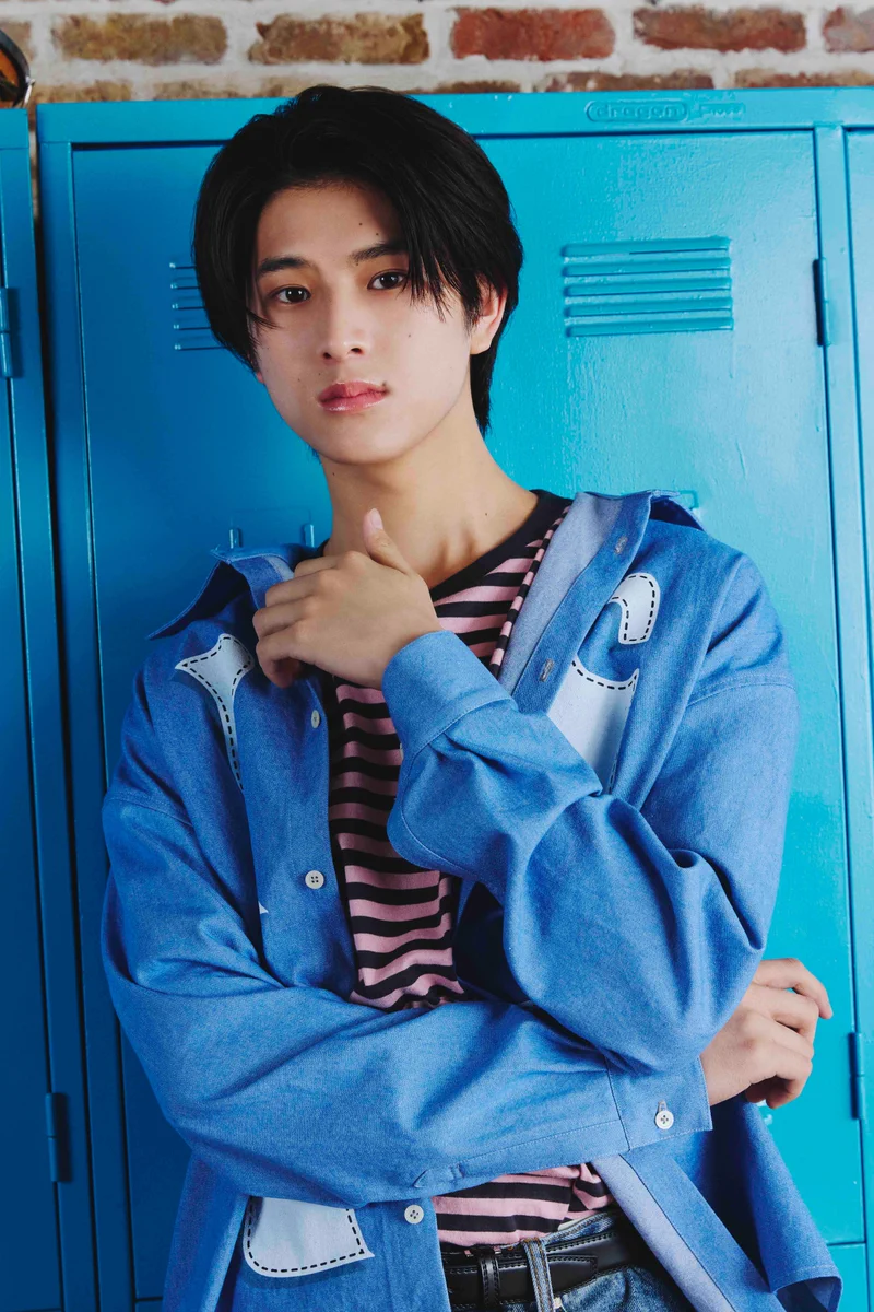 ICEx na platformě X: „-🧊-New Artist Photo-🧸- 💿2024/09/25