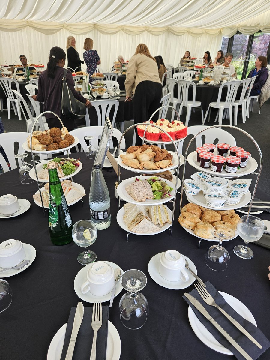 Gastro Ward 42 LRI tweet media