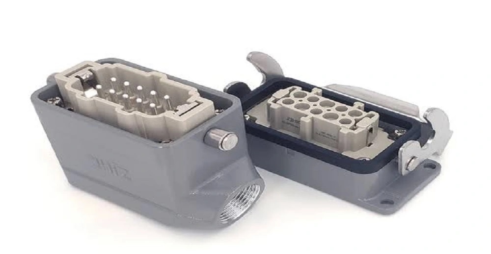 kumarmohitcool's tweet image. Exciting Trends in the Heavy-Duty Connector Market!

The heavy-duty connector market is experiencing significant advancements, driven by innovation and the need for durable, high-performance solutions.

visit here: shorturl.at/2ZLm8

#heavydutyconnectors #IndustryTrends