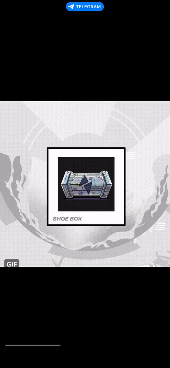 DolphinChe777's tweet photo. Catch you 🤗 #STEPNGOSneaker https://t.co/kqZsoIMnJf