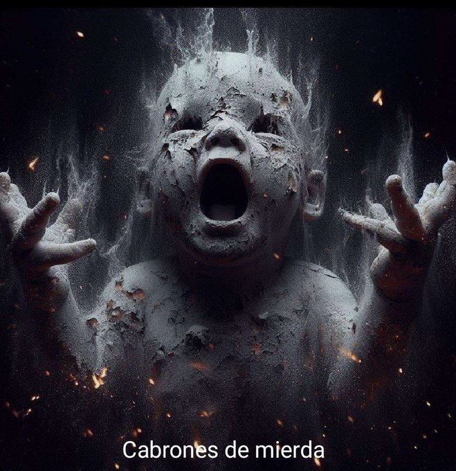 Rodrigocop_XD's tweet photo. @Mordo_alt Quién se chingo el jabón del bañoooo https://t.co/mndUANZaB8