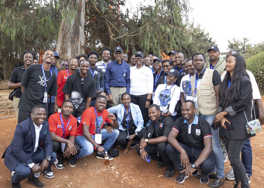 Umurerwa Chall tweet media