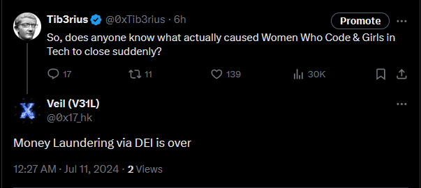 0xTib3rius's tweet photo. This is why we need orgs like these more than ever. 😡 https://t.co/LMUBfhge6V