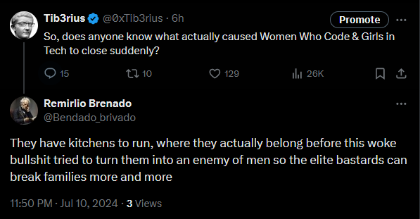 0xTib3rius's tweet photo. This is why we need orgs like these more than ever. 😡 https://t.co/LMUBfhge6V