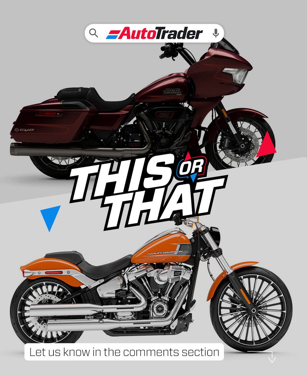 AutoTrader Bikes SA tweet media