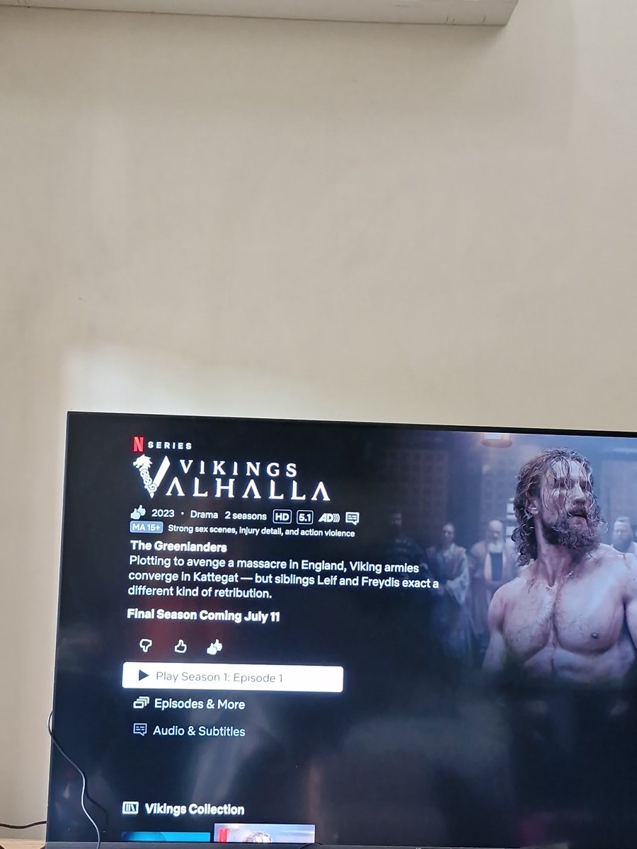 sarmartou's tweet photo. @NetflixANZ why is the date always wrong of when new episode of a series will start. Just write the next day for Australian viewers. The date in Australia is the 11th of July...it is 3pm. Fix this up Netflix! https://t.co/7dTTaAM8IY