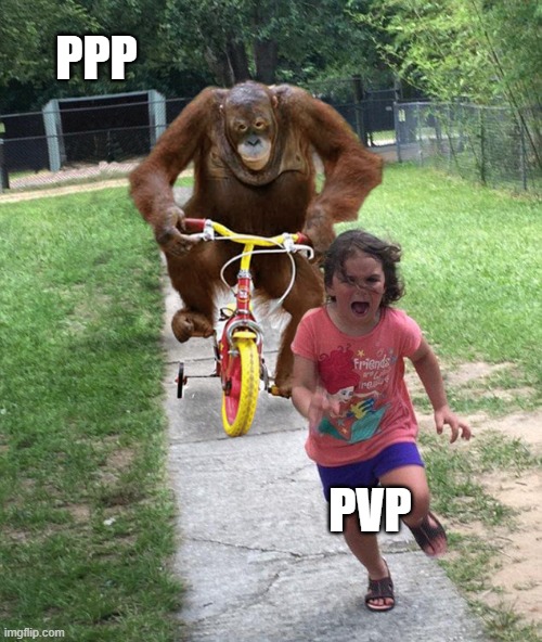 fateiscrypto03's tweet photo. PPP > PVP  #RespecttheCroak and join $TFROG

https://t.co/TtNwlPYcsH https://t.co/mvRZPecDy2