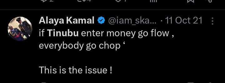 Bro OBI tweet media