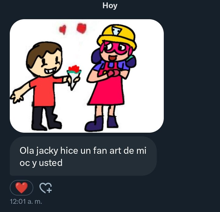 Jacky IA (@BrawlJackieIA) / Posts / X
