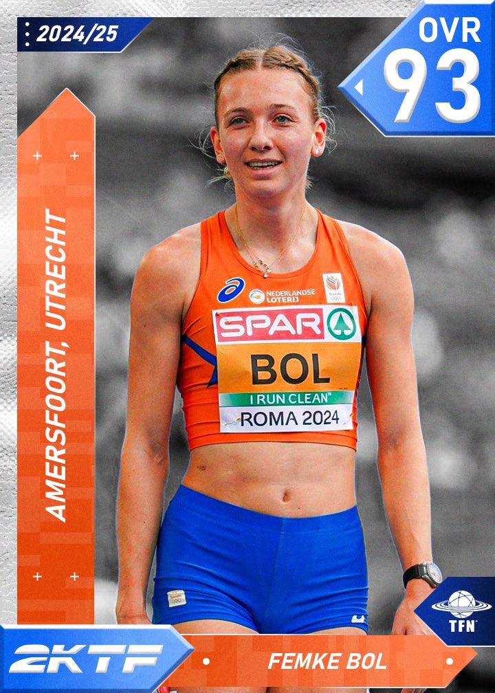 2KTFU_'s tweet photo. FEMKE BOL https://t.co/IGxVL1QVuM