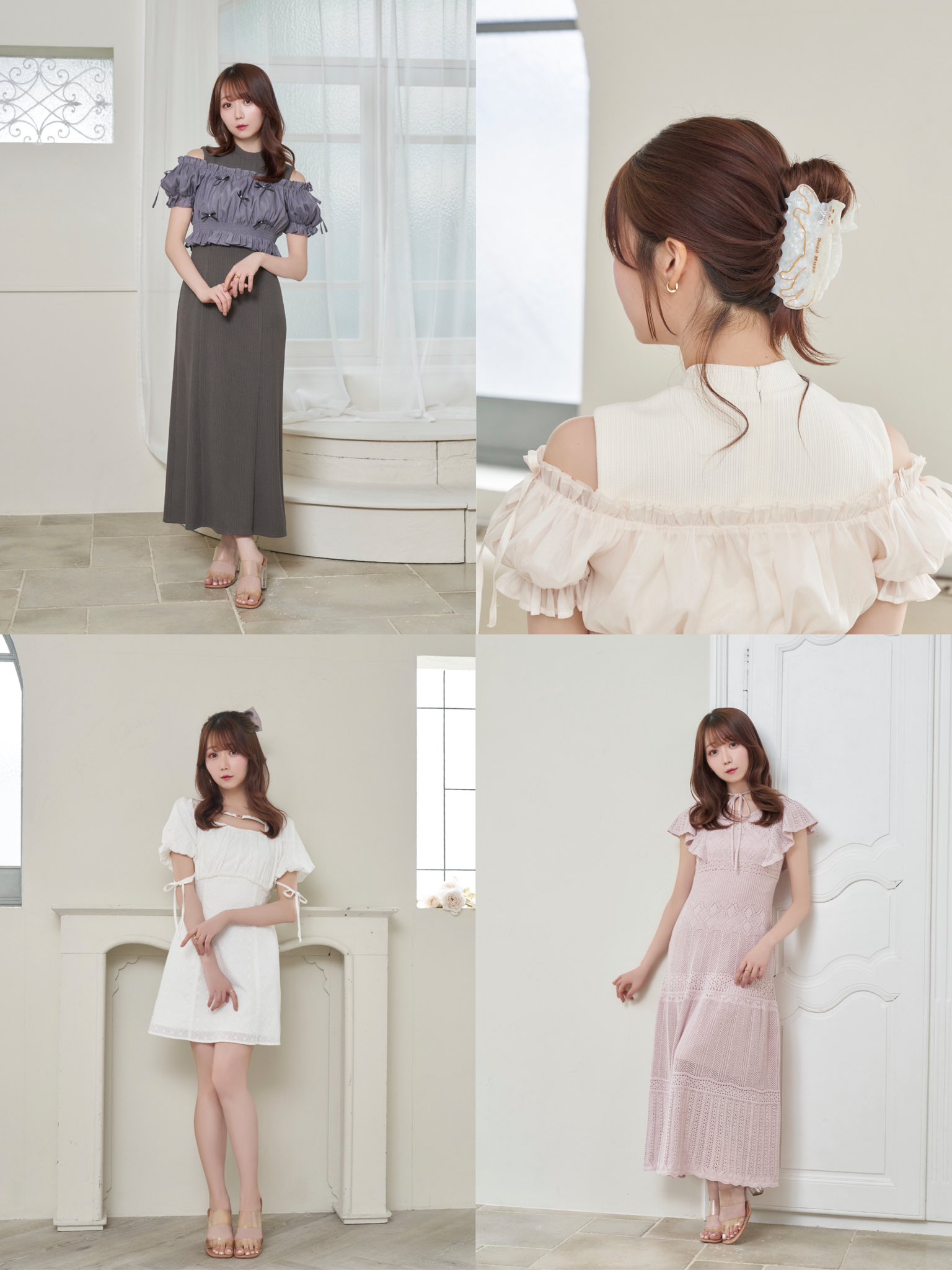 MUSE セットアップ MUSE セットアップ 【公式通販】