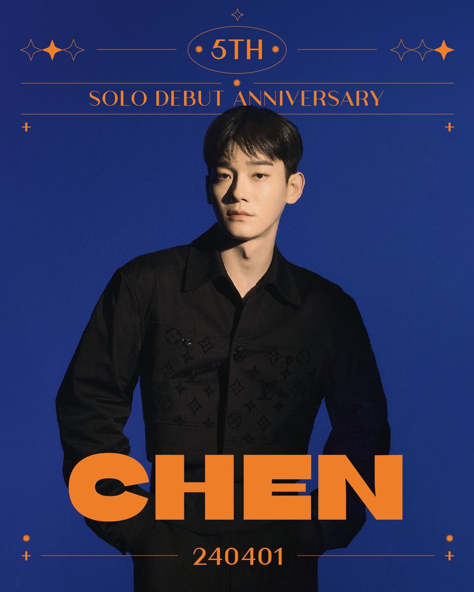 BC0421ProjectTH's tweet photo. Our Beloved Soloists
And Always Be The Best Vocalists
5th Anniversary (2024)

#BAEKHYUN &amp; #CHEN
@BAEKHYUN_INB100 ❤️
@CHEN_INB100 💙 https://t.co/I4ATB2I2xT