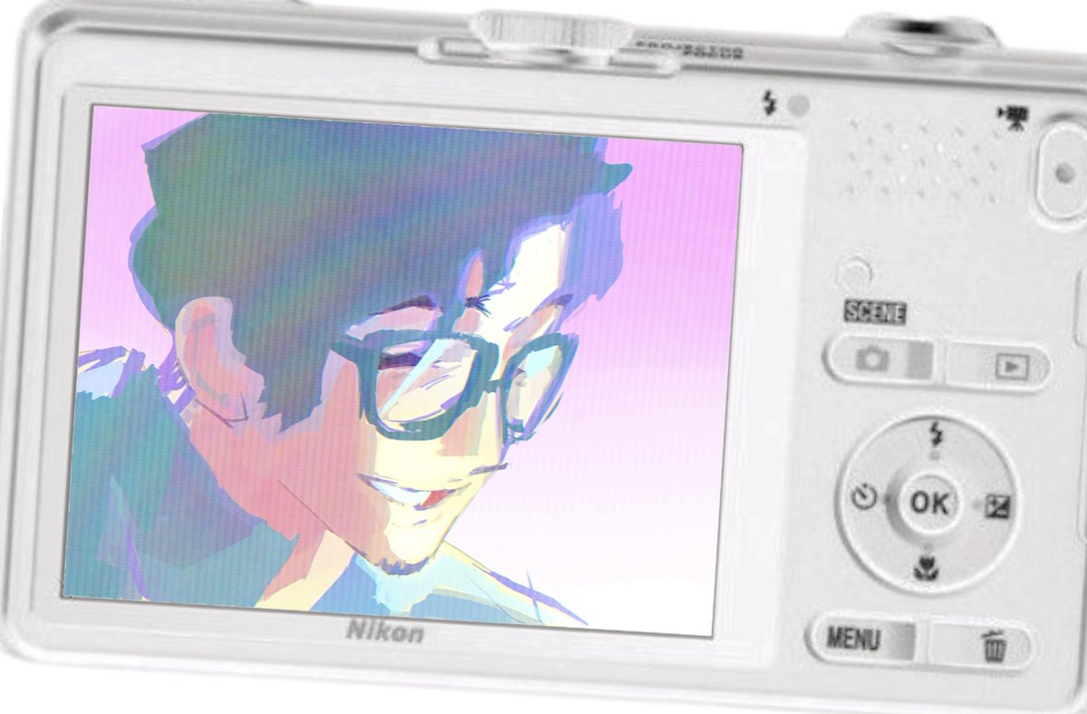 血槐子🔞 tweet media