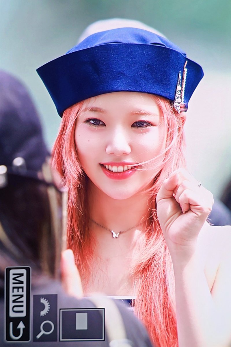 limerence_1212's tweet photo. 240711

#위클리 #Weeekly #수진 #이수진 #soojin #leesoojin https://t.co/a9IsKBChZv
