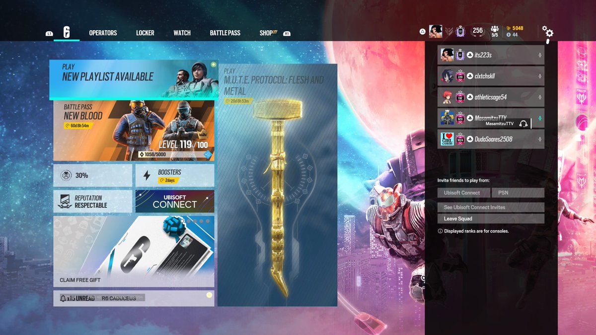 F/A Jinx tweet media