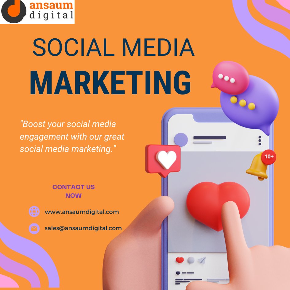 Ansaum Digital tweet media