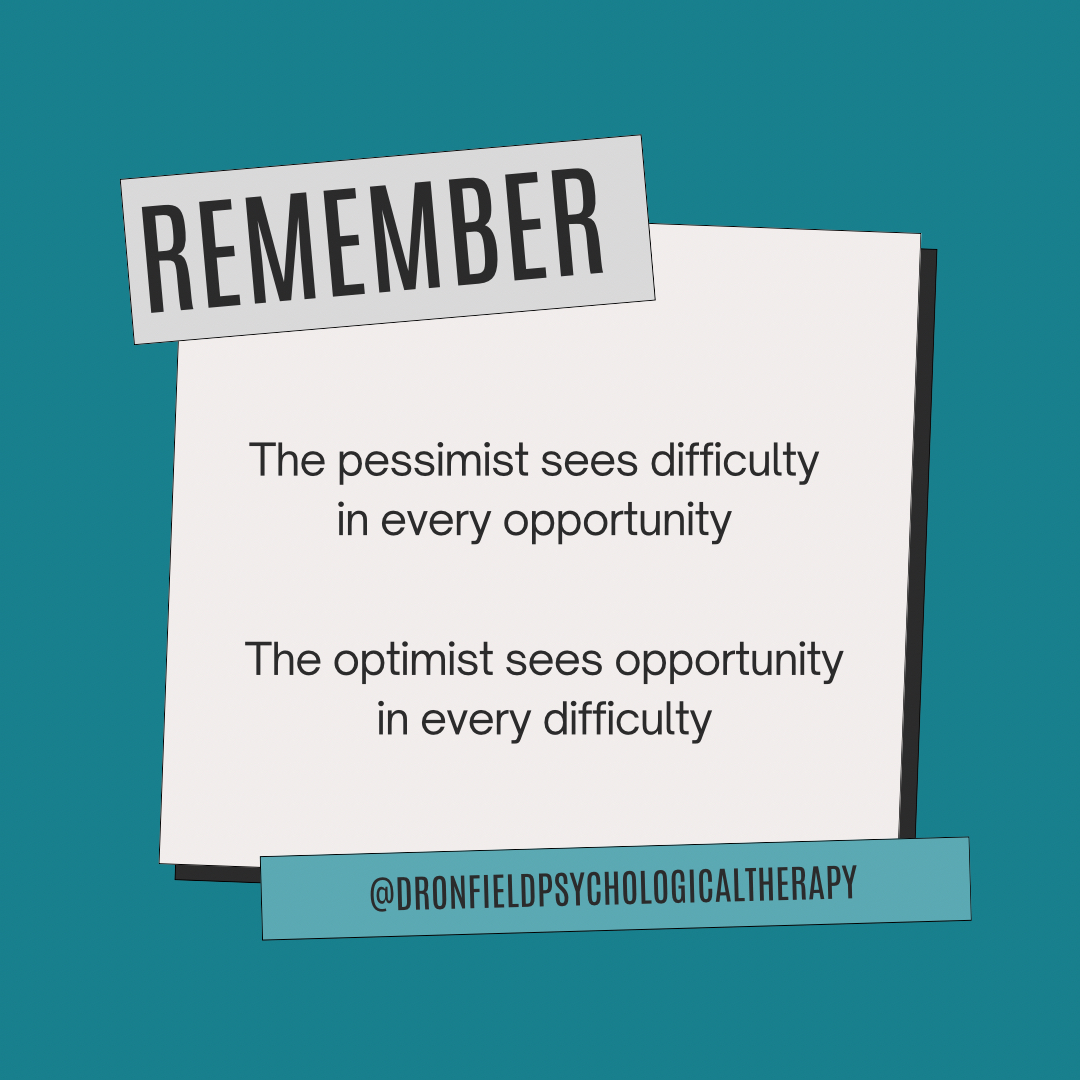 DronfieldPT's tweet image. If you change the way you 👀 at things, the things you 👀 at change. #optimist #TakingBackControl #IfYouChangeTheWayYouLookAtThingsTheThingsYouLookAtChange #OverThinking #PositiveSelfTalk #DontLookBackYouAreNotGoingThatWay #FeelingsAreNotAlwaysFact #BeKindToYourMind #MentalHealth